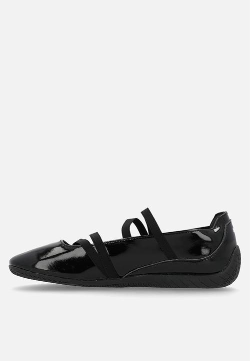 PUMA - Speedcat Ballet Glossy Wns PUMA Black-PU