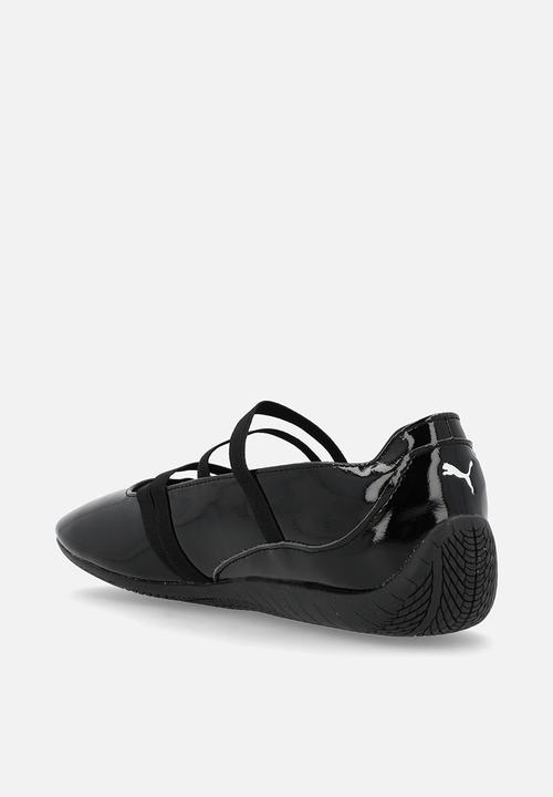 PUMA - Speedcat Ballet Glossy Wns PUMA Black-PU