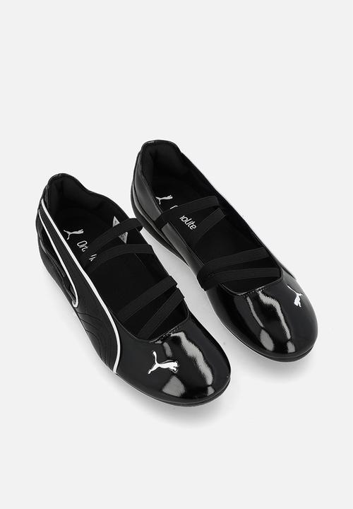 Speedcat Ballet Glossy Wns PUMA Black-PU