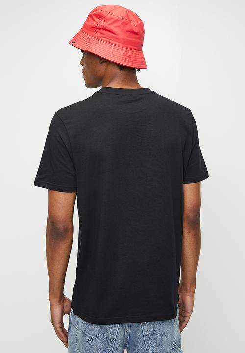 FILA - Alberto T-shirt - black