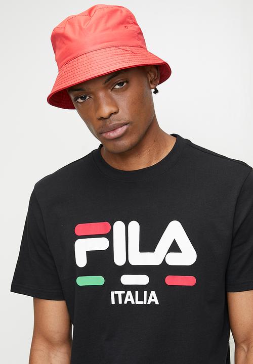 FILA - Alberto T-shirt - black