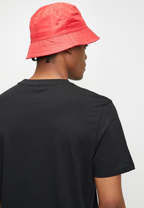 FILA - Alberto T-shirt - black