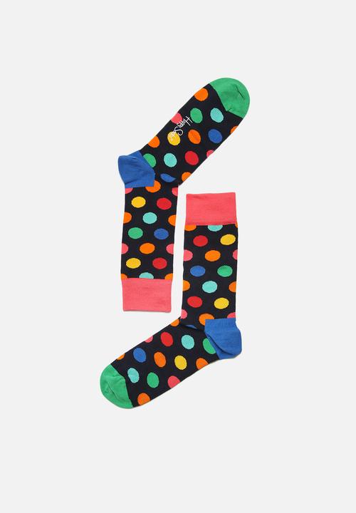 Happy Socks - Origami gift box