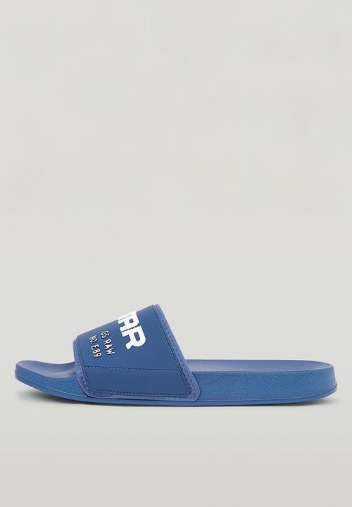 G-STAR - CART V TPU M - BLUE