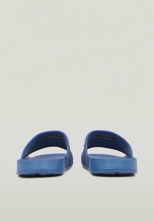G-STAR - CART V TPU M - BLUE