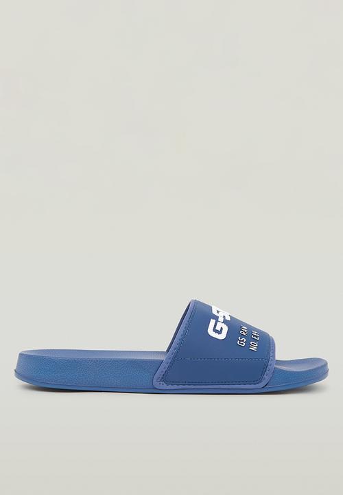 G-STAR - CART V TPU M - BLUE