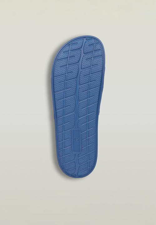 G-STAR - CART V TPU M - BLUE