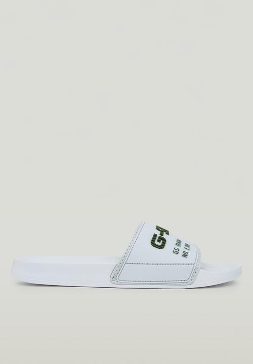 G-STAR - CART V TPU M - GREY