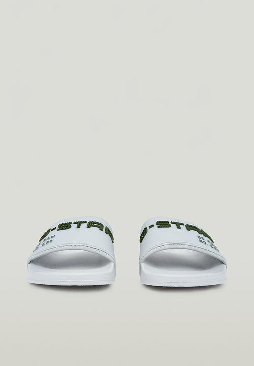 G-STAR - CART V TPU M - GREY