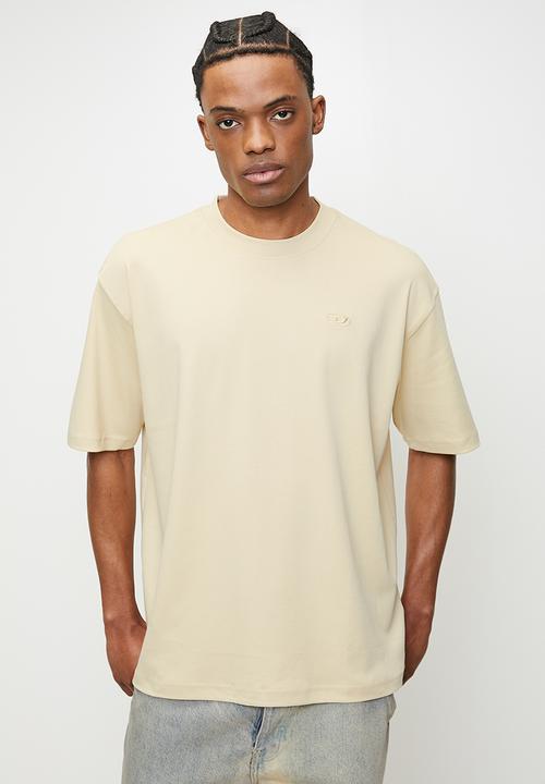 Diesel  - T-boggy-t3 T-shirt - neutral