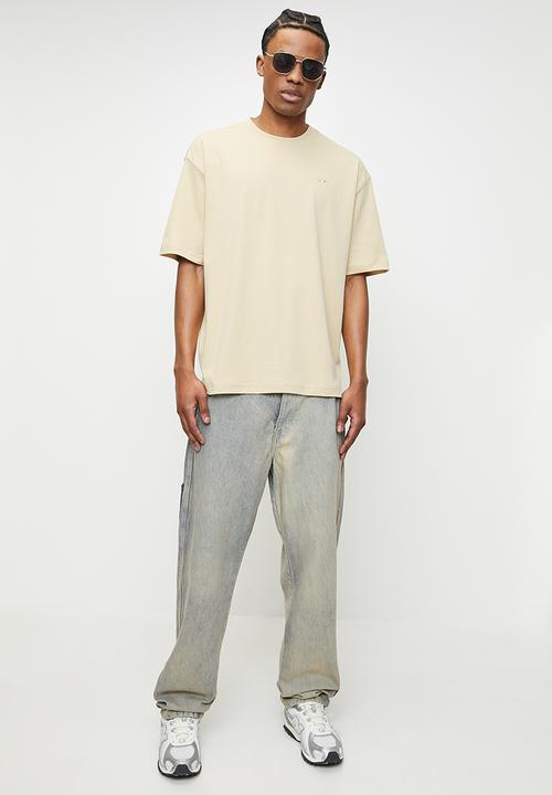 Diesel  - T-boggy-t3 T-shirt - neutral