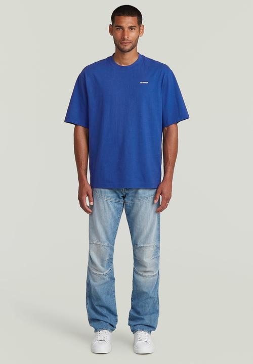 G-STAR - Boxy Base R T - Racing Blue