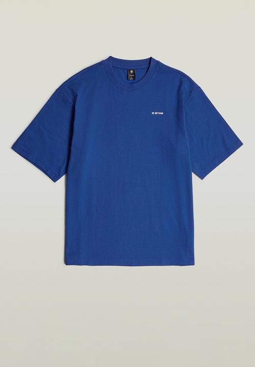 G-STAR - Boxy Base R T - Racing Blue