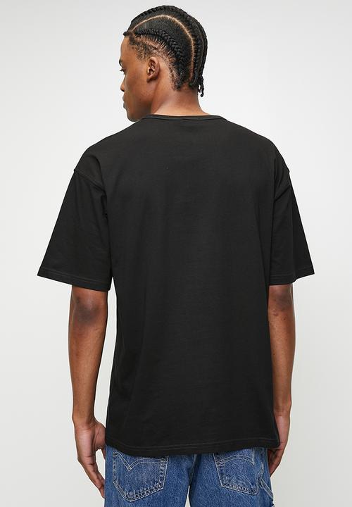 Diesel  - T-boxt-r30 - black