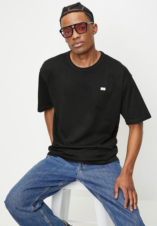 Diesel  - T-boxt-r30 - black