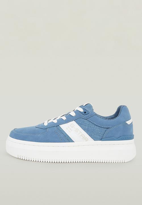 G-STAR - Eve Denim - Dark Blue
