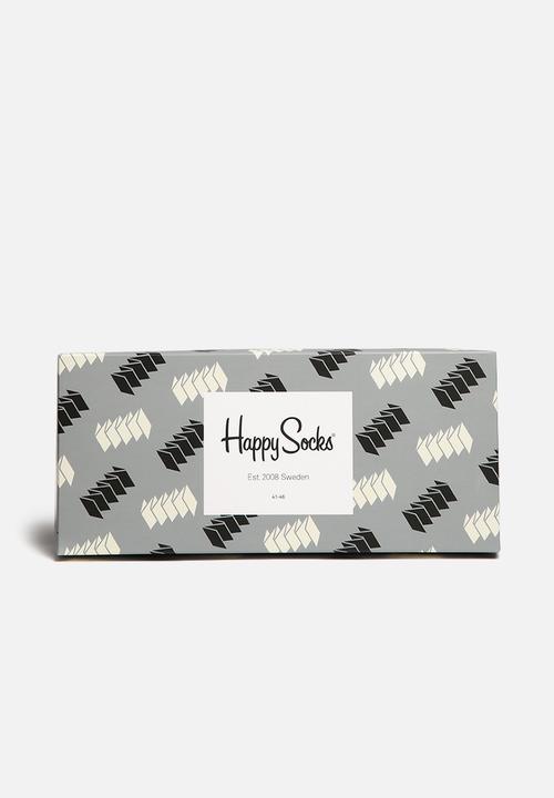Happy Socks - Optic Gift Box