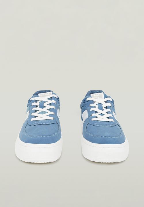 G-STAR - Eve Denim - Dark Blue