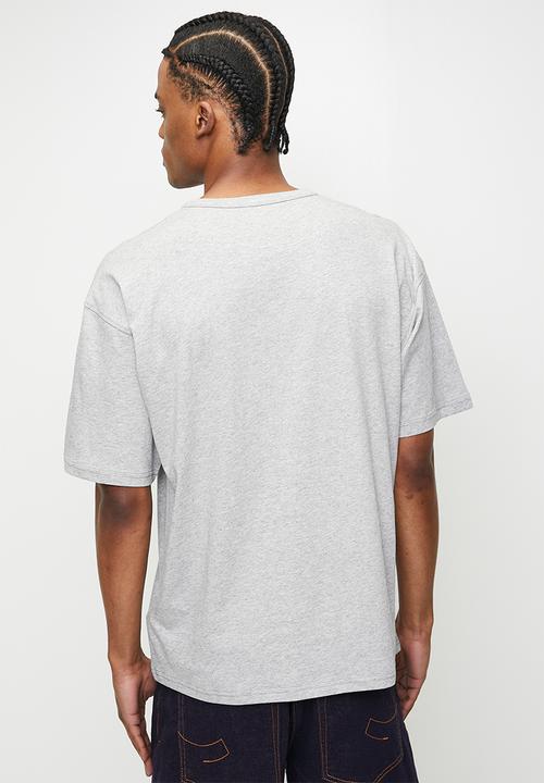 Diesel  - T-boxt-r30 - grey