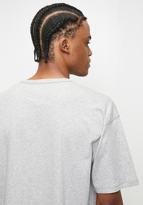 Diesel  - T-boxt-r30 - grey