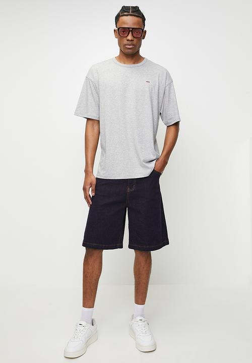 Diesel  - T-boxt-r30 - grey