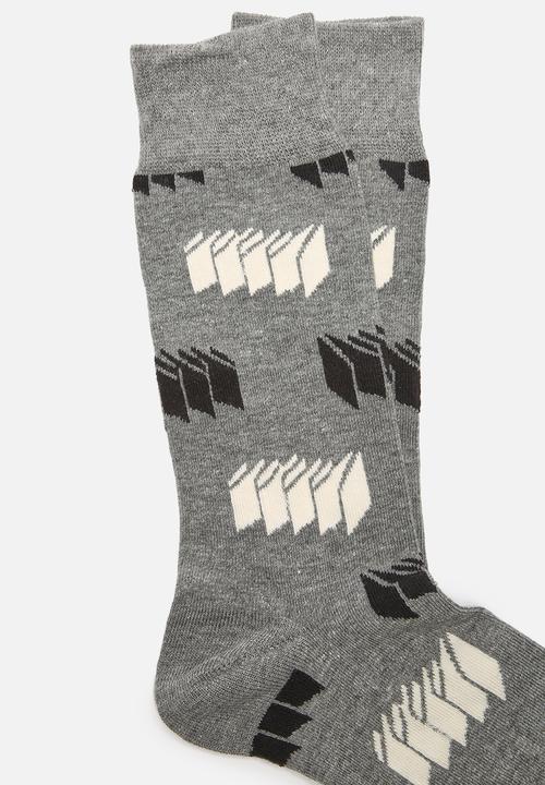 Happy Socks - Optic Gift Box