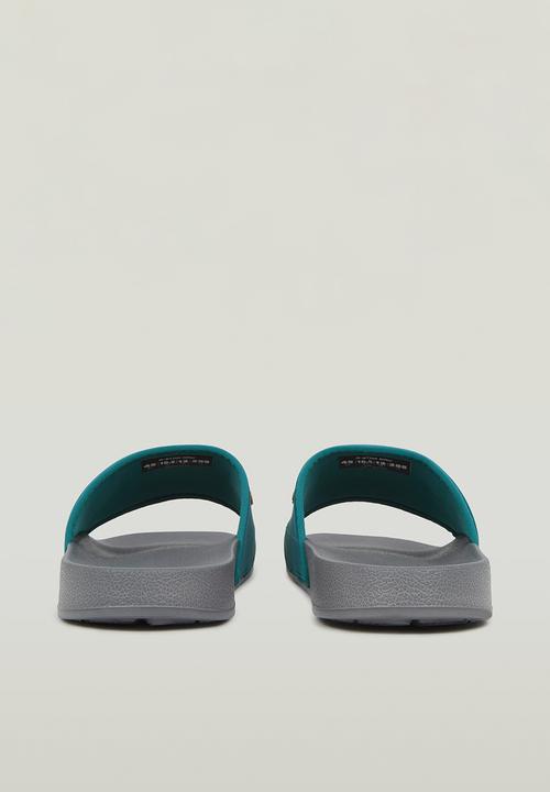 G-STAR - CART V BLK II M - TEAL