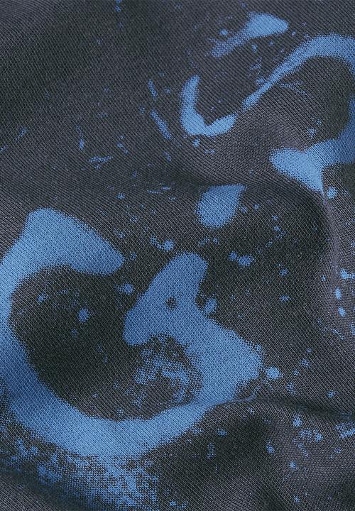 G-STAR - Sprayed Gr R T - India Ink