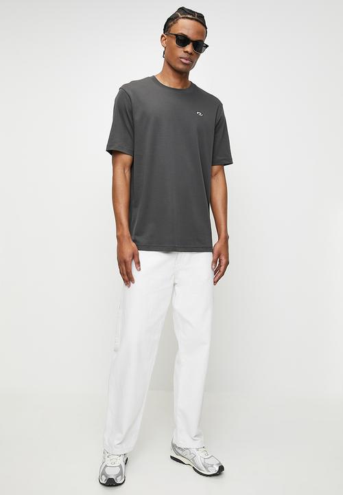 Diesel  - T-adjust-doval-pj - grey