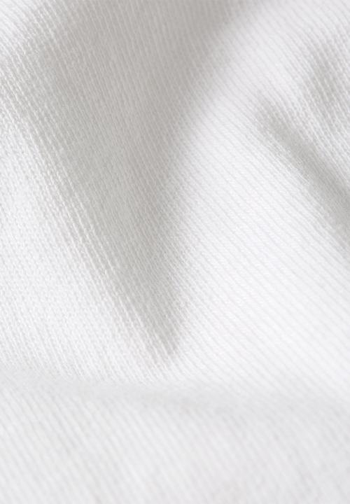 G-STAR - Spray G Logo R T - White