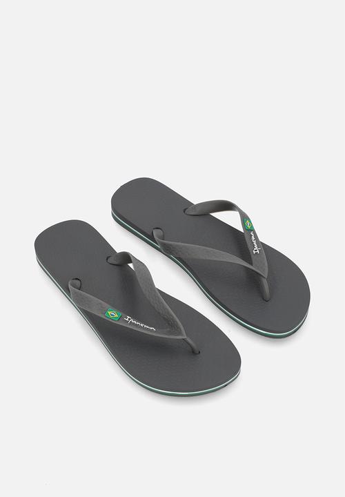 Ipanema - Ipanema clas brasil ii ad dark - grey