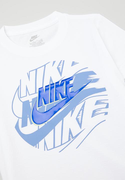 Nike - Nike knit short set - game royal