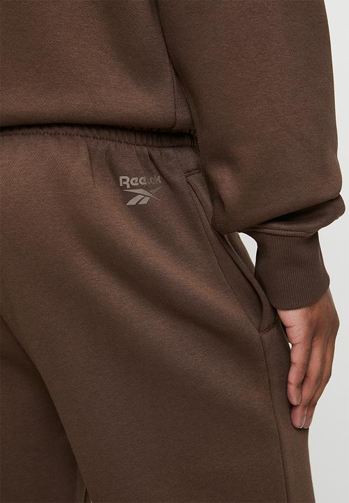Reebok - Phillip Varsity Jogger - Campus Brown