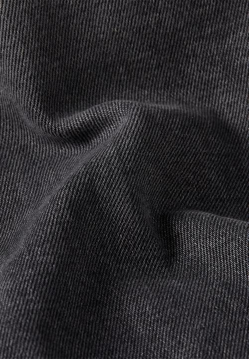 G-STAR - Deck 2.0 High Loose Jeans Wmn - Worn In Black Sacramento