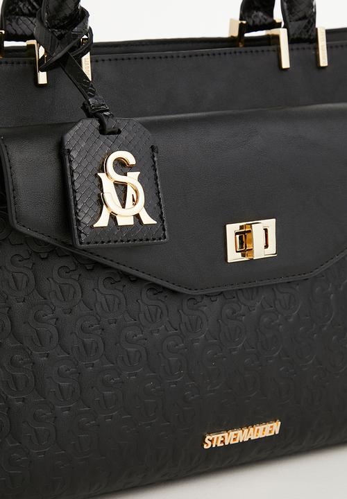 Steve Madden - Bblane-6 tote bag - black