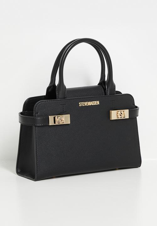 Steve Madden - Blindenny tote bag - black