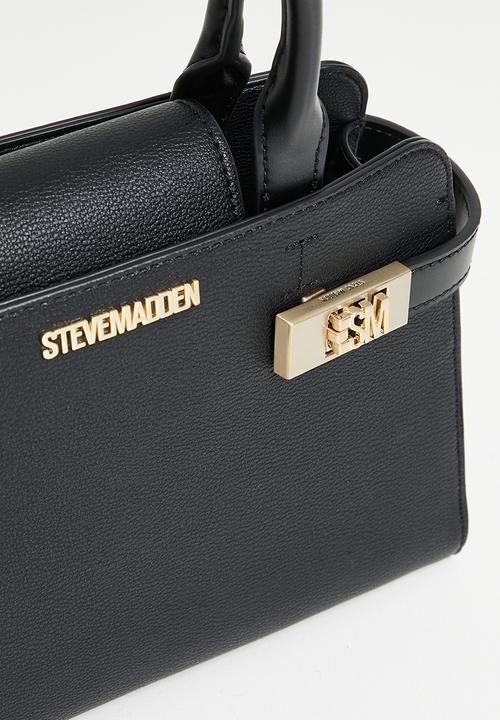 Steve Madden - Blindenny tote bag - black