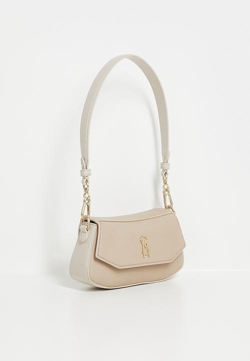Steve Madden - Btaiga crossbody bag - beige