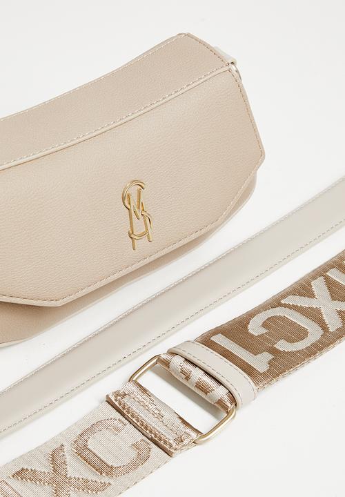 Steve Madden - Btaiga crossbody bag - beige