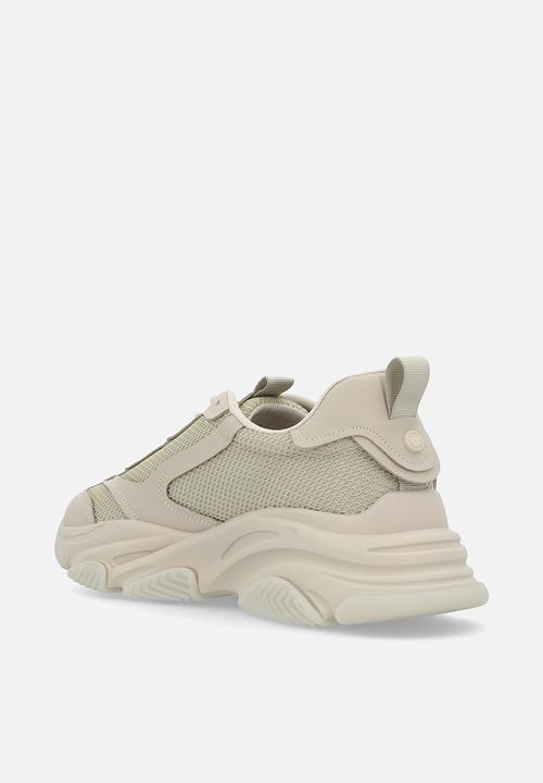 Steve Madden - Posses - Greige