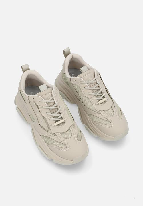 Steve Madden - Posses - Greige