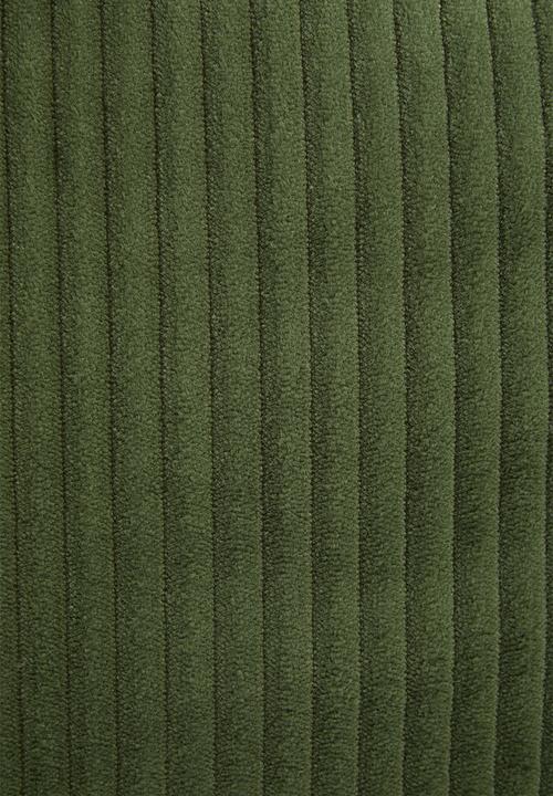 Sixth Floor - Bella large bean bag - olive