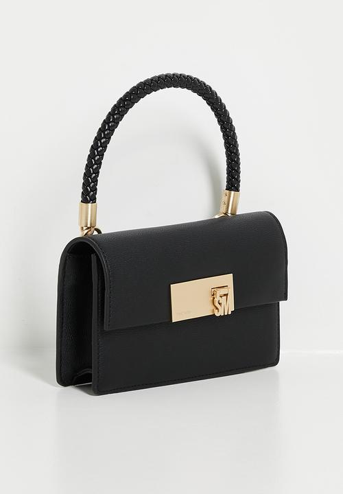 Steve Madden - Bnesta crossbody bag - black