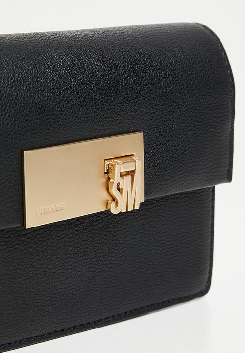 Steve Madden - Bnesta crossbody bag - black
