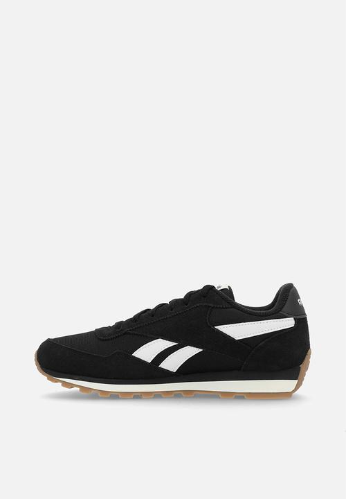 Reebok - Classic Az - Washed Black/White