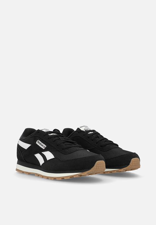 Reebok - Classic Az - Washed Black/White