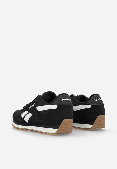 Reebok - Classic Az - Washed Black/White