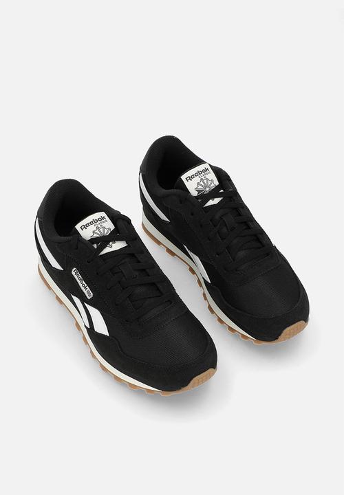 Reebok - Classic Az - Washed Black/White