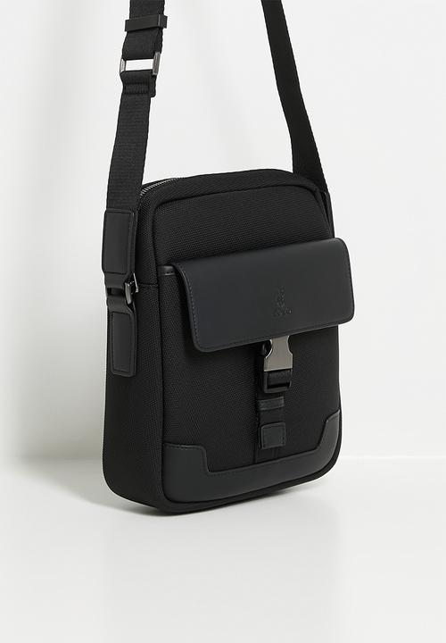 POLO - Boston Sling - Black