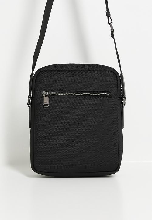 POLO - Boston Sling - Black
